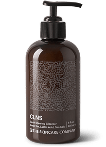 CLNS Face & Body Wash