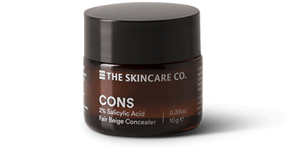 CONS Cosmetic Concealer